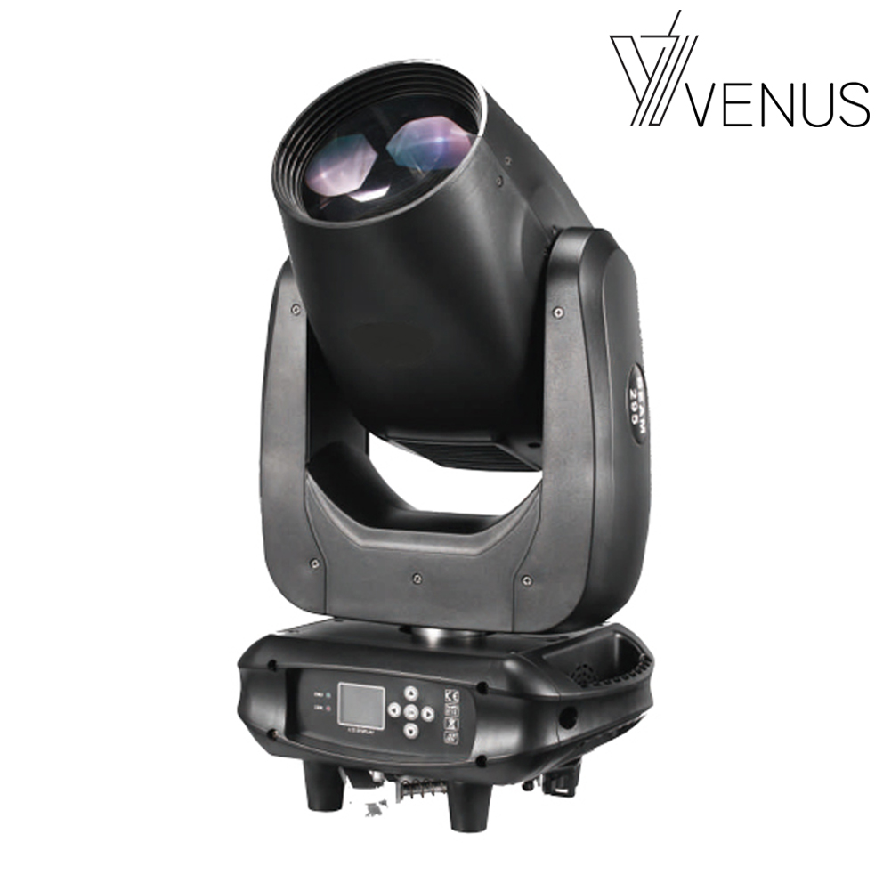 MOVING HEAD BEAM 295 VB295