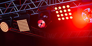 Stage Effect Lights