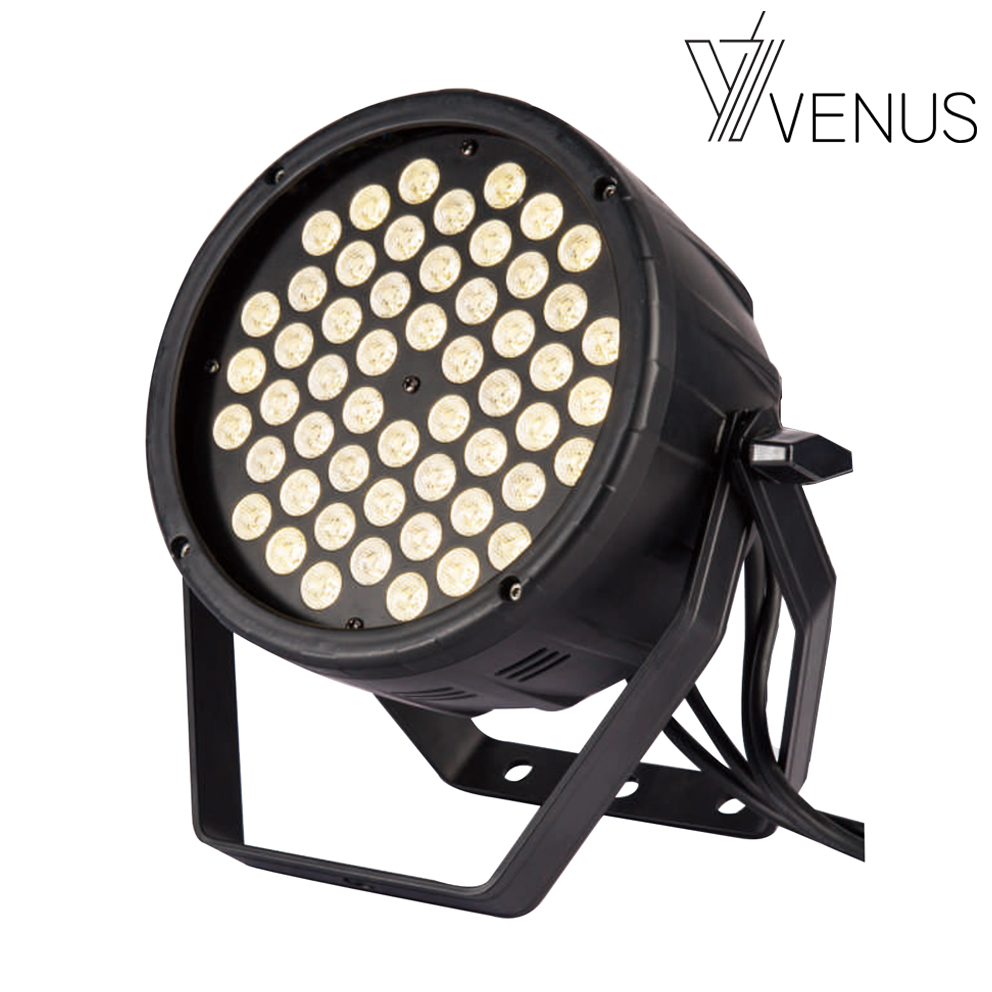 Warm white LED PAR LIGHT P543-W