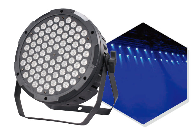 LED PAR LIGHT